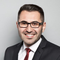 Burak Tasdirek
