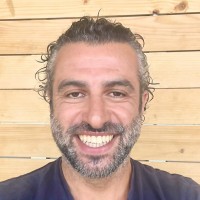 Elie Margi