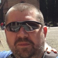 Neil Mcgeown