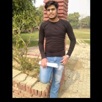 Vedant Dubey