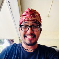 Saldi Maurihat Antonio Hutagalung