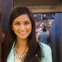 Sadia Suhail