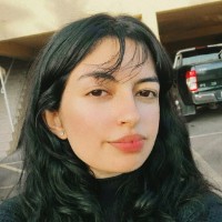 Maria Gabriela Rodrigues