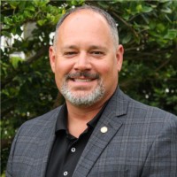 Terry L. Wooldridge Jr., Mpa, Efo, Cfo, Ace
