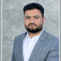 Juned Khan