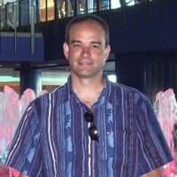Jimmy Mercier