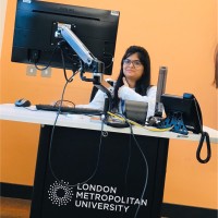 Monali Patel