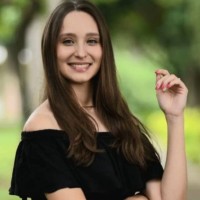 Gabriela Coral De Moraes