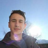 Victor Collin
