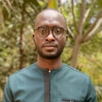 Dr. Ibrahima DIEDHIOU