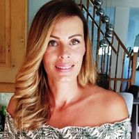 Natalie Mclean