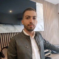 Alexandre Domingos