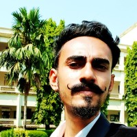 Prashant Vaghela