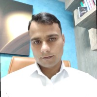 Vinay Sharma India