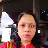 Leena Kashikar