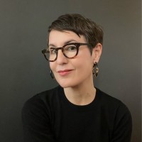 Suzanne Michaels