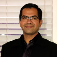 Hitesh Patel