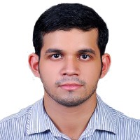 Vijai Pai