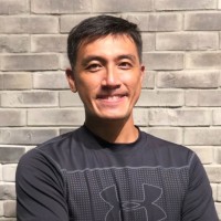 Eugene Tsai