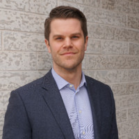 Geoff Howe, P.Eng., Gsc