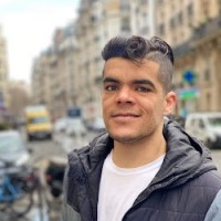 Youssef Mansour
