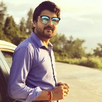 Vikrant Goswami