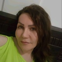 Nasrin Ramazi