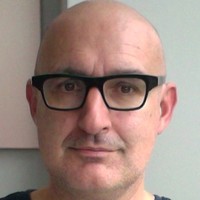 Kristof Vanderhaegen