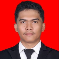 Junior Jonathan Panjaitan