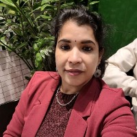 Deepthi Manikya