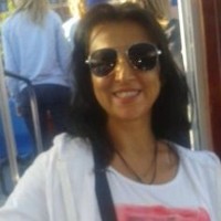 Irina Florentina Cirstea