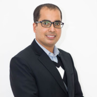 Pravakar Neupane