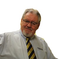 Mike Widdall