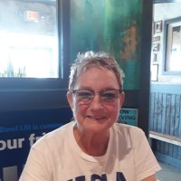 Gwen Carder