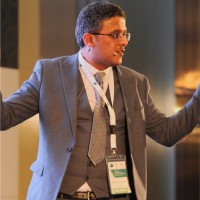 Dr.Mohammed Majrashi