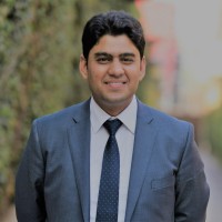 Muhammad Ahmad