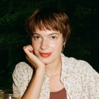 Lily Bolton