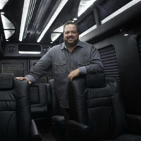 Dominick Vitelli