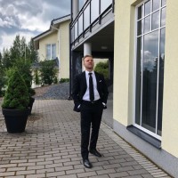 Rasmus Puustinen