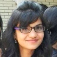 Gargi Sirohi
