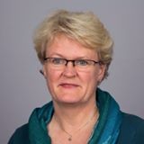 Skrårudseter Thilde