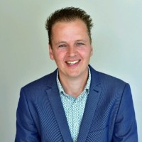 Sander Van Leeuwen
