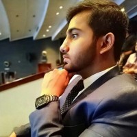 Zaid Hussain