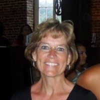 Marjorie Stucke