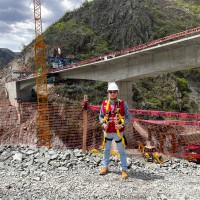 George Hamiltong Gonzales Mejia