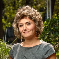 Janet Huerta Estefan