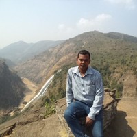 Harihar Pradhan