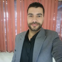 Hesham Abdul-Hamid. (Cia in Progress)
