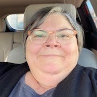 Mary Robin Engelke