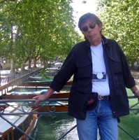 Daniel Giry